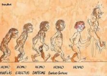Haga click para ver la imagen ampliada evolucion del mono.jpg